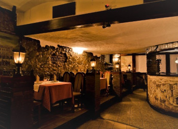 Продажа помещение ресторана  в историческом центре Киева – на  Подоле